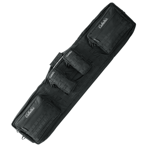 Cabela's Tac Gear UTV Double Gun Case