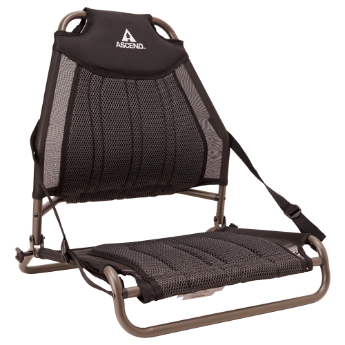 Ascend 12T Sit-On-Top Kayak Seat