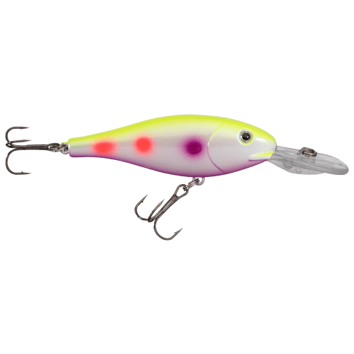 Bass Pro Shops XPS Floating Shad