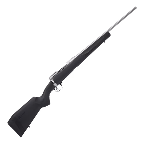 Savage Arms 110 Lightweight Storm Bolt-Action Rifle
