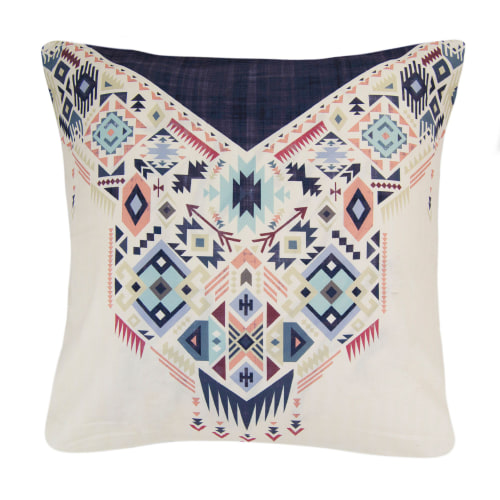 Donna Sharp Tempe Southwest Square Decorative Pillow