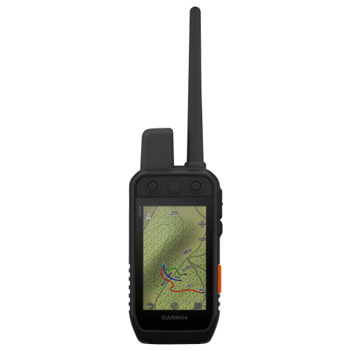 Garmin Alpha 300i Handheld Unit