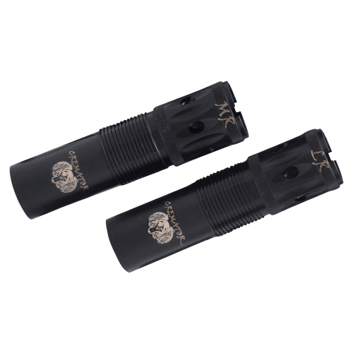 Carlson's Cremator Ported Choke Tubes