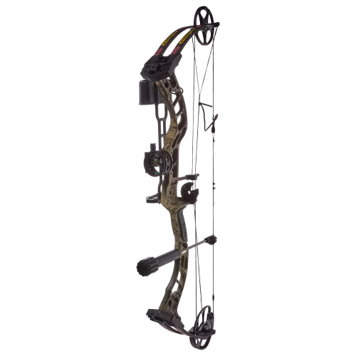 PSE Archery Stinger ATK RTS Compound Bow Package