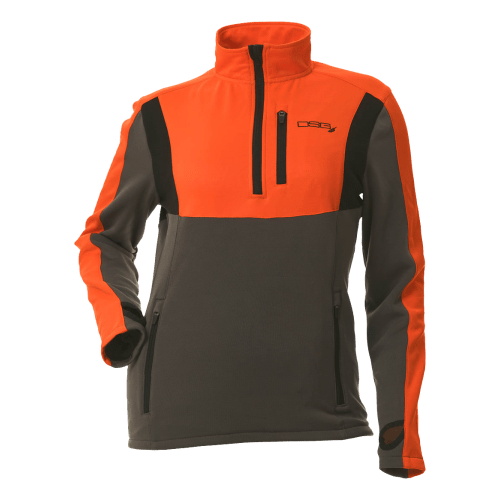 DSG Outerwear Upland Performance Fleece Pullover for Ladies