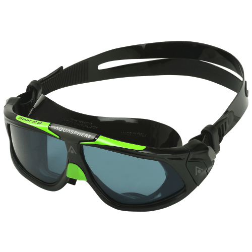 AquaSphere Seal 2.0 Swim Mask