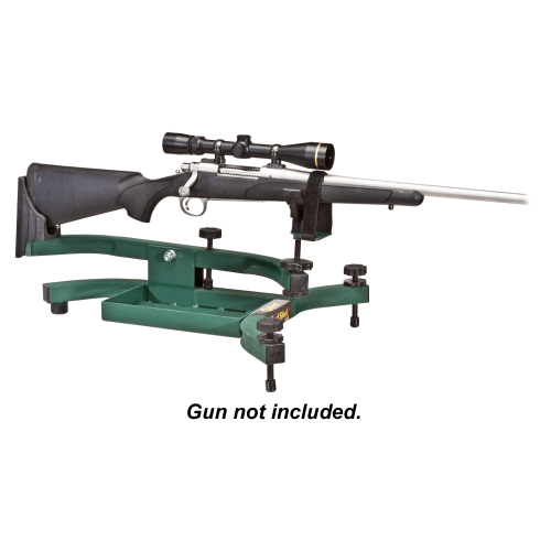 Caldwell The Lead Sled Solo Recoil-Reducing Shooting Rest