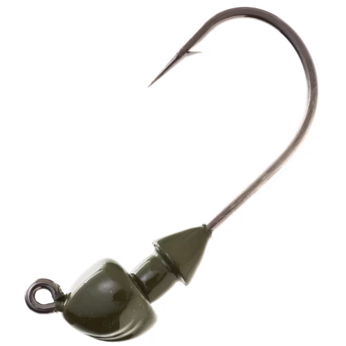 Strike King Squadron Swimbait Jigheads