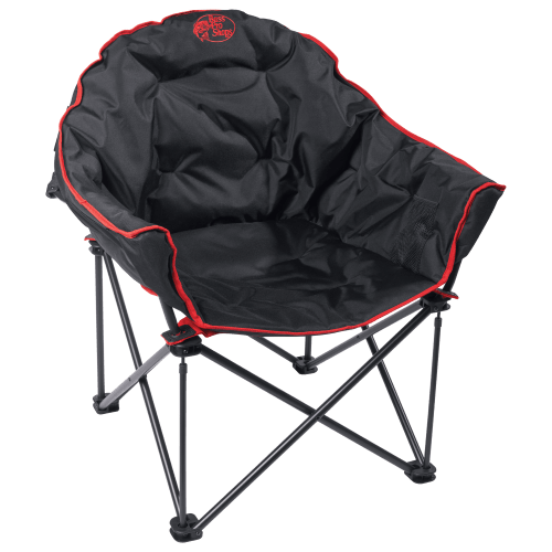 Bass Pro Shops Padded Chair