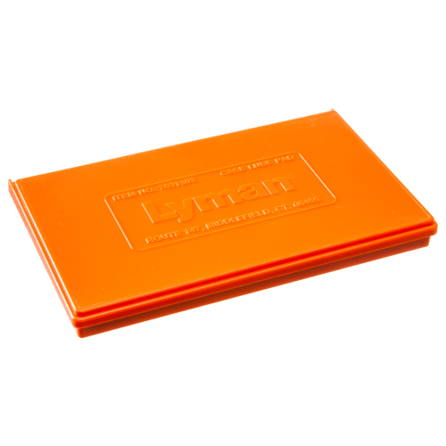 Lyman Case Lube Pad