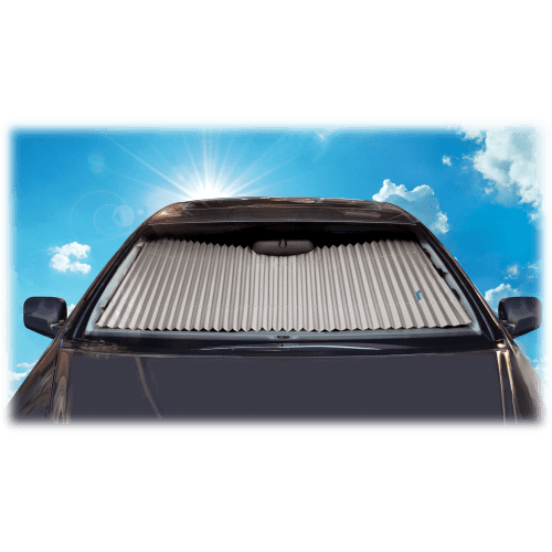 Dash Designs The Shade Window Shade