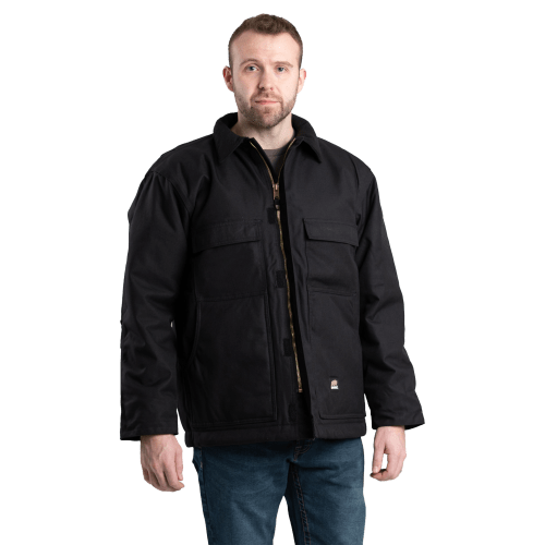 Berne Icecap Insulation Coat for Men