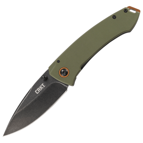 CKRT Tuna Folding Knife with Frame Lock