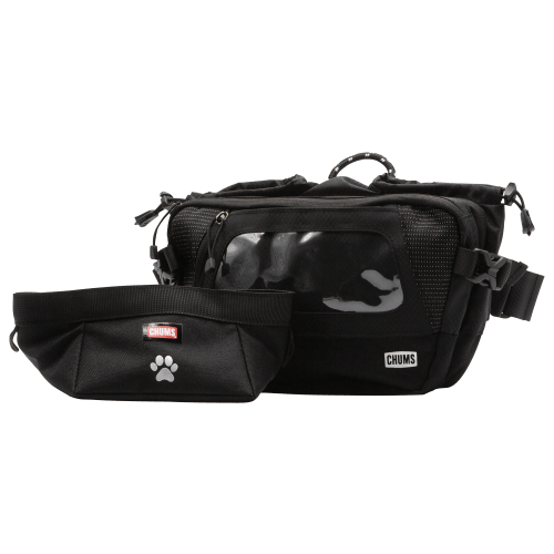 Chums Trail Dawg Waist Pack