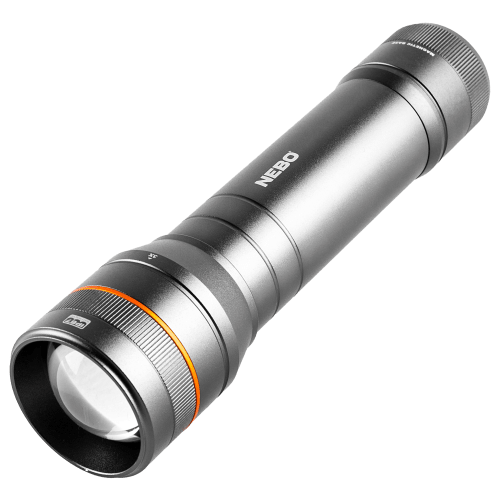 NEBO Newton 1,000-Lumen Flashlight