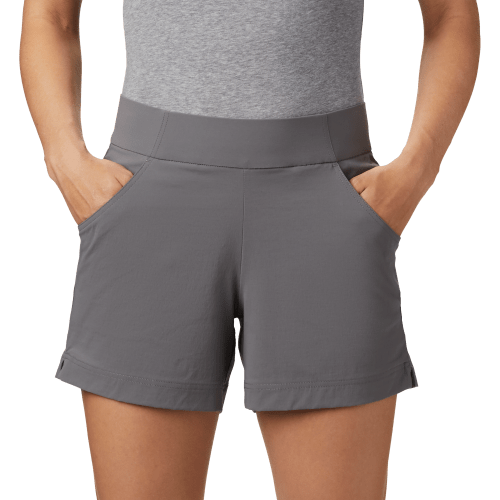 Columbia Anytime Casual 7'' Shorts for Ladies
