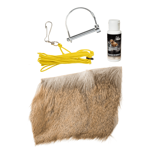 DogBone Game Recovery System Dog Training Kit