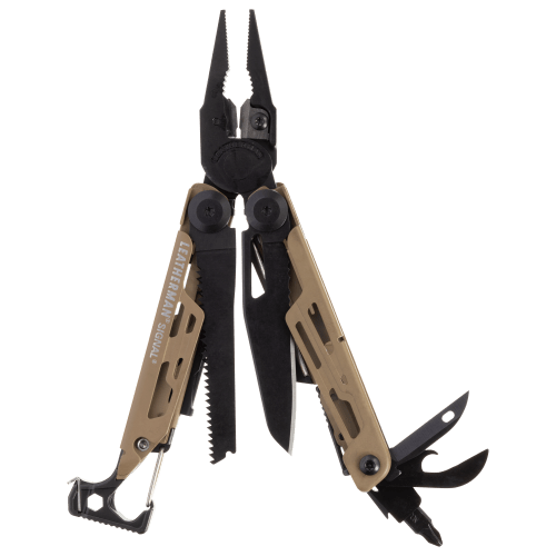 Leatherman Signal Multi-Tool