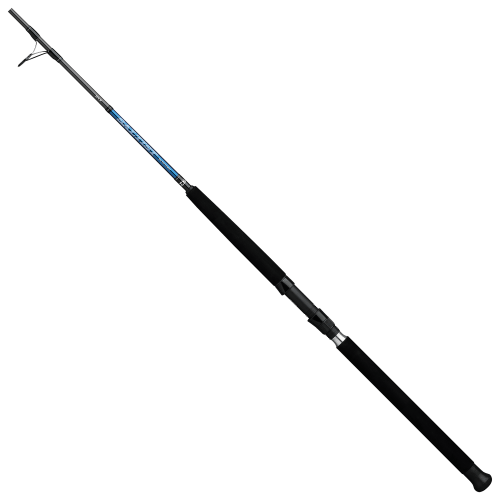 Daiwa Saltist Boat Spinning Rod