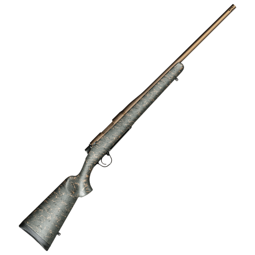 Christensen Arms Mesa Bolt-Action Rifle