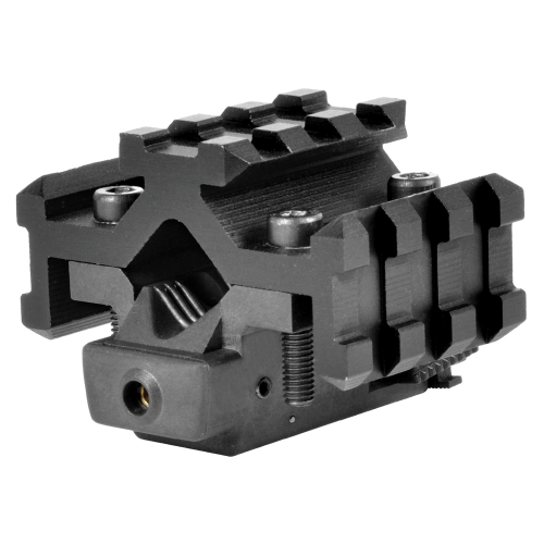 NcStar Laser Sight with Universal Rifle Barrel Mount