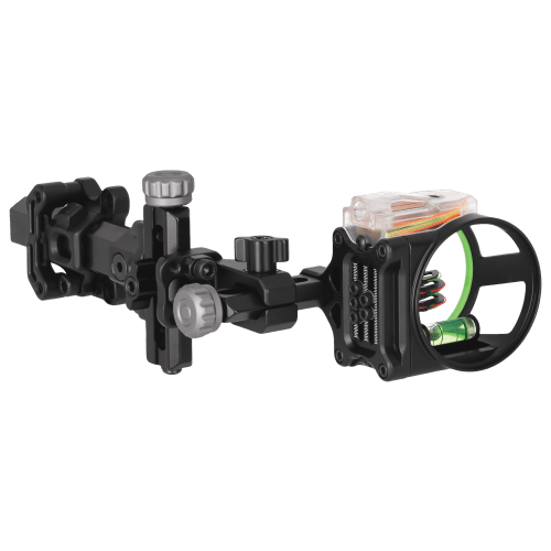 Custom Bow Equipment CX-5 Hunting Bow Sight