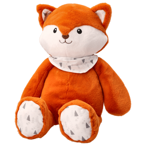 Bass Pro Shops Plush Fox for Babies