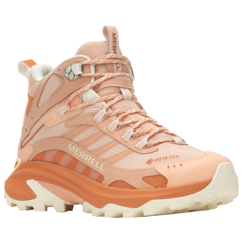 Merrell Moab Speed 2 Mid GORE-TEX Hiking Boots for Ladies
