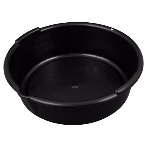 Scepter 8.4-Qt. Round Drain Pan