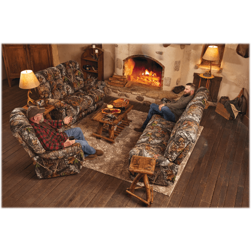 Best Home Furnishings Outdoorsman Furniture Collection 3-Piece Set