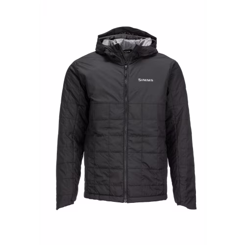 Simms Fall Run Insulated Long-Sleeve Hoodie for Men