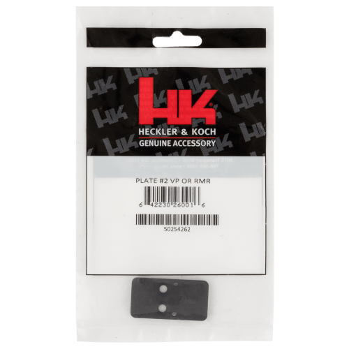 HK VP9 Series Optics Plate #2