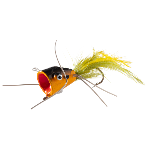 Betts Bullfrog Popper