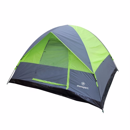 Stansport Cedar Creek 4-Person Dome Tent