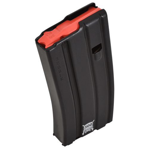 D&H Tactical AR-15 .300 Blackout 20-Round Rifle Magazine