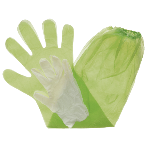 HME Products Game-Cleaning Gloves