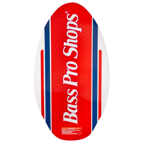 Bass Pro Shops Skimboard
