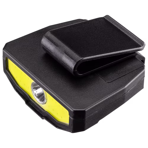 Pursuit 200-Lumen Cap Light