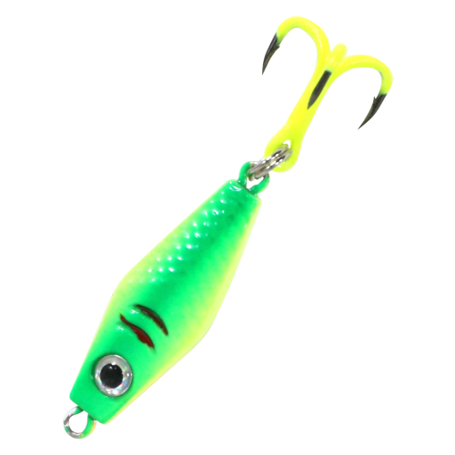 Clam Rattlin' PT Spoon