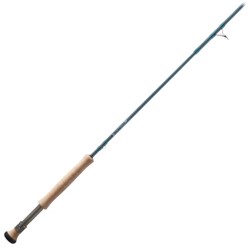 St. Croix Imperial Salt Fly Rod