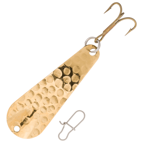Custom Jigs & Spins Pro Series Slender Spoon