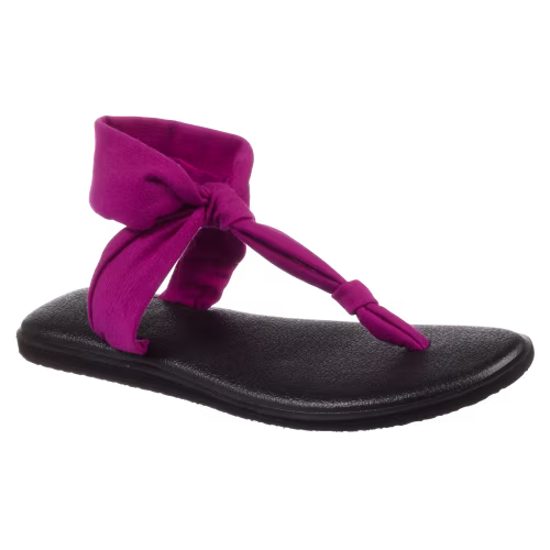 Sanuk Yoga Sling Ella Sandals for Ladies