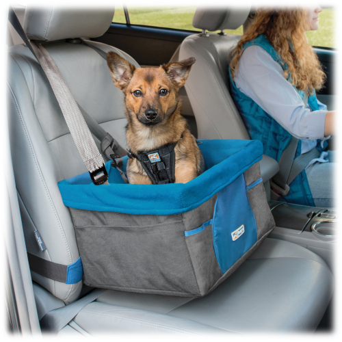 Kurgo Impact Dog Car Harness