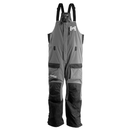 IceArmor by Clam Rise V3 Float Bib for Men