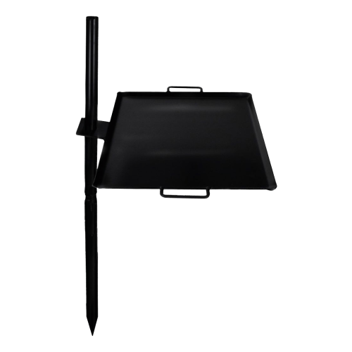 CanCooker GameMaker Gravity Grill Griddle