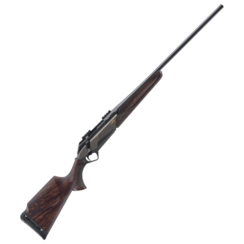 Benelli Lupo Bolt-Action Rifle with Walnut Stock and Forend