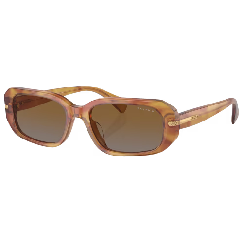 Ralph RA5311U Polarized Sunglasses for Ladies