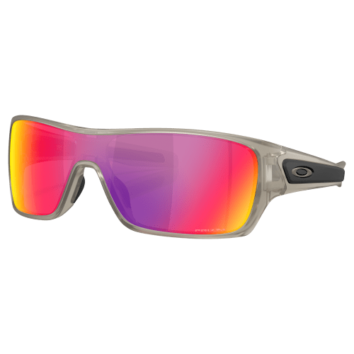 Oakley Turbine Rotor OO9307 Prizm Road Mirror Sunglasses