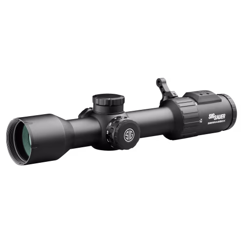 Sig Sauer SIERRA6 BDX Riflescope
