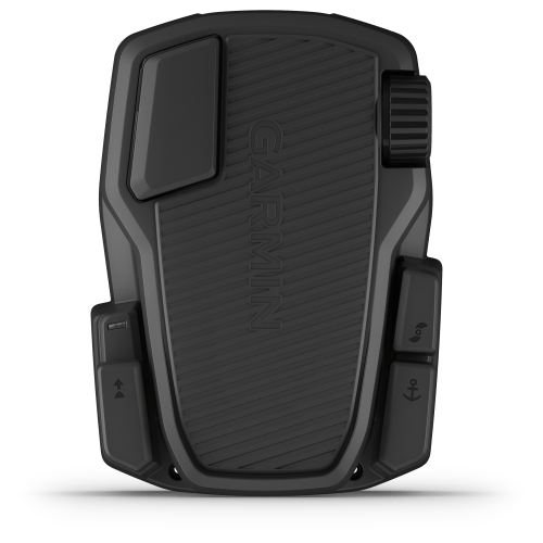 Garmin Wireless Foot Pedal for Force Trolling Motor